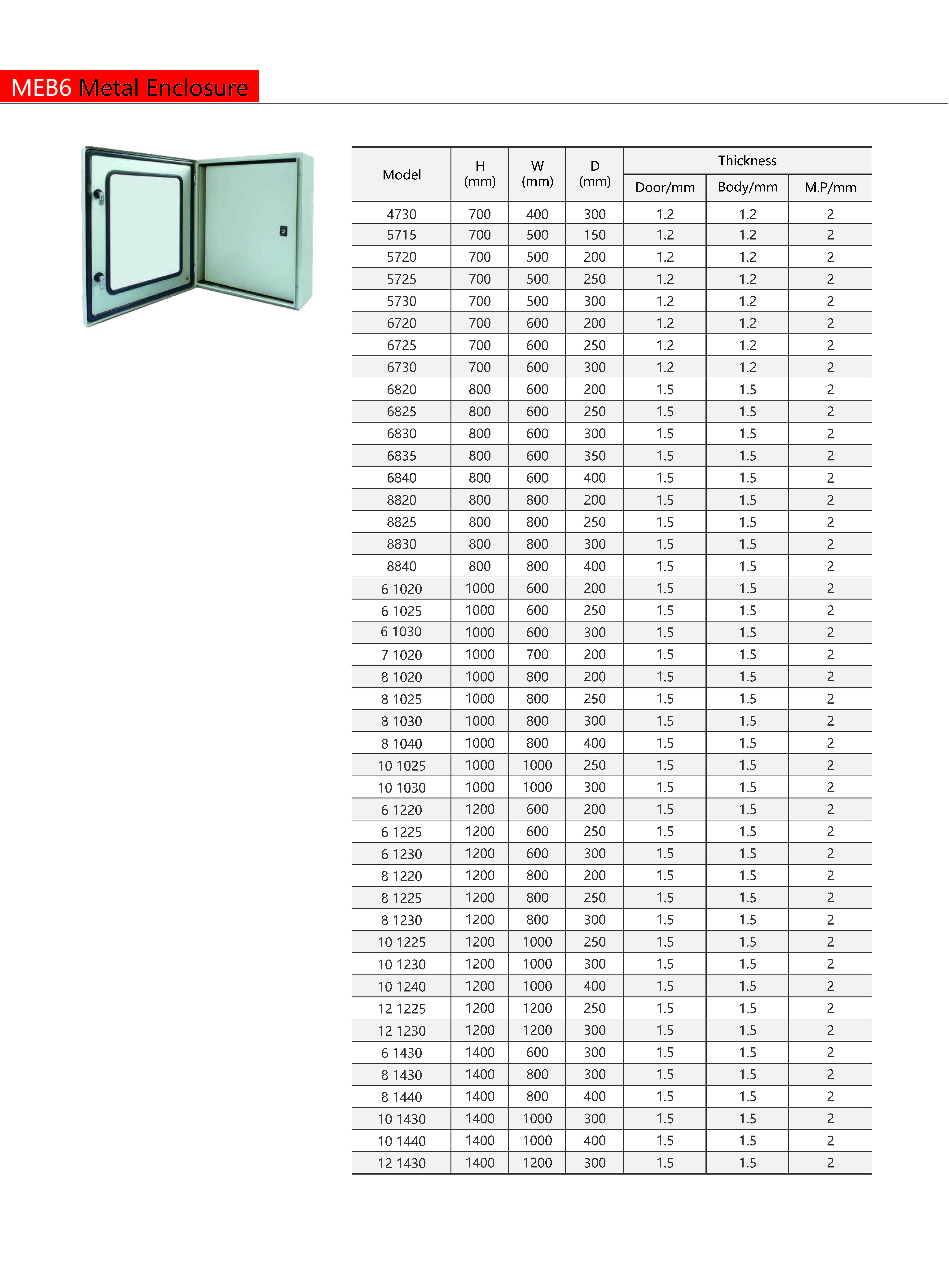 Technical Drawing